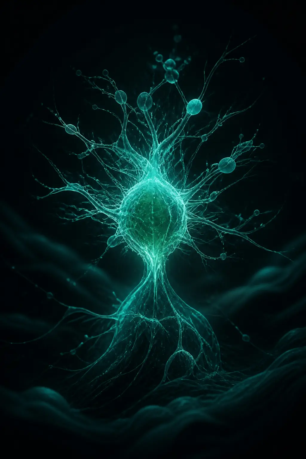 数字有机体:持续进化的软件架构可视化